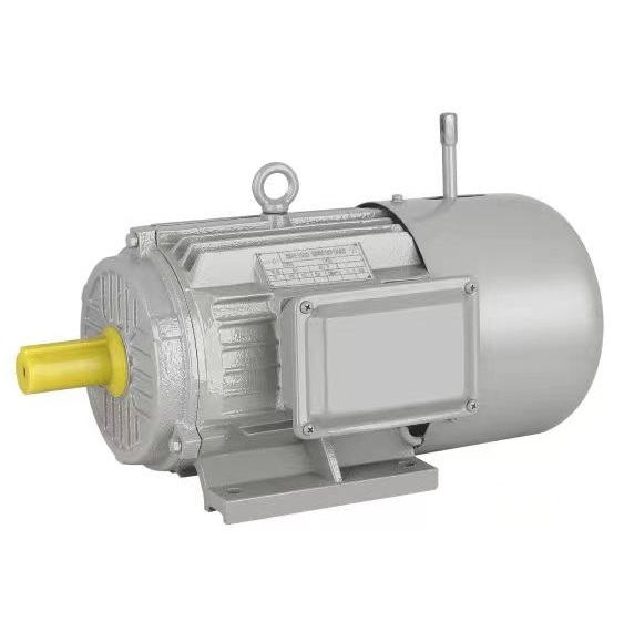 YEJ系列電磁制動(dòng)三相異步電動(dòng)機(jī)